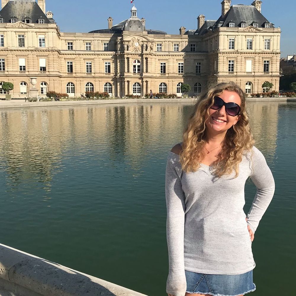 Meet your Posher, Emma